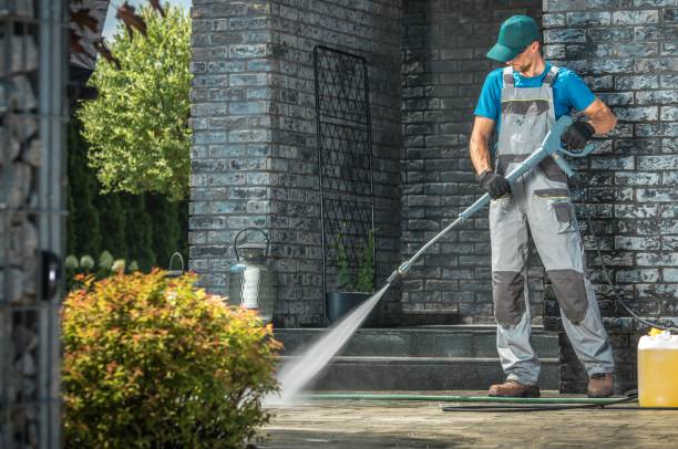 Best Graffiti Removal  in Leisure Knoll, NJ