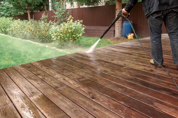 Best Sidewalk and Walkway Cleaning  in Leisure Knoll, NJ