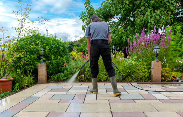 Leisure Knoll, NJ Pressure Washing Services Company