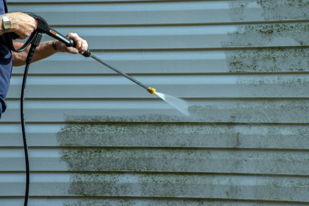 Best Spring Cleaning  in Leisure Knoll, NJ