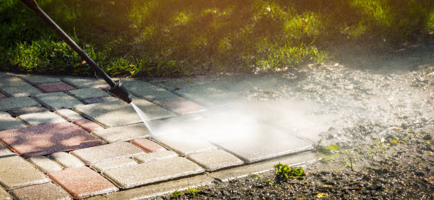 Best Gas Station Cleaning  in Leisure Knoll, NJ