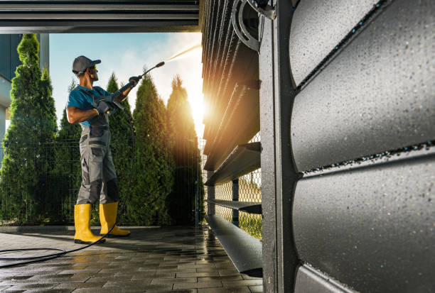 Best Fence Cleaning  in Leisure Knoll, NJ