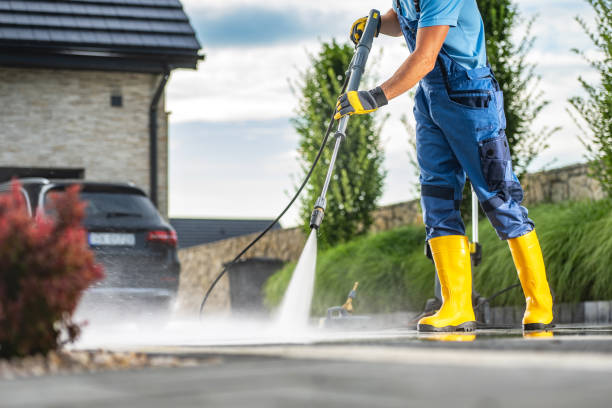 Best Roof Washing  in Leisure Knoll, NJ