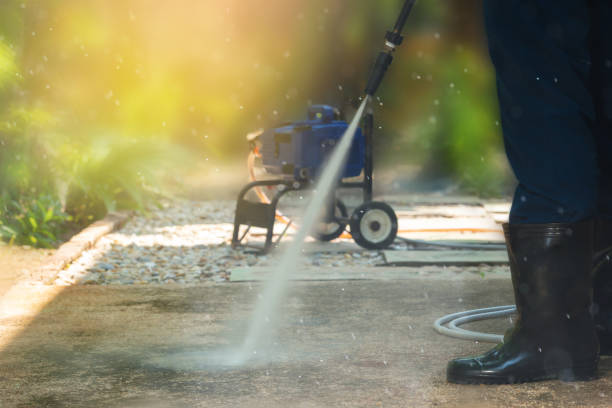 Best Factory Floor Cleaning  in Leisure Knoll, NJ