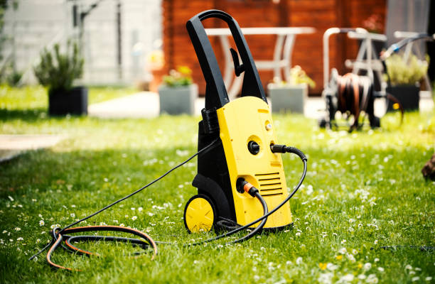 Best Building Exterior Washing  in Leisure Knoll, NJ
